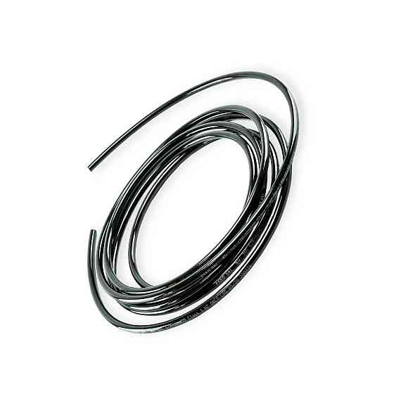 Трубка 6мм. 9.6x5 (бухта 50м) пвх Мукачево