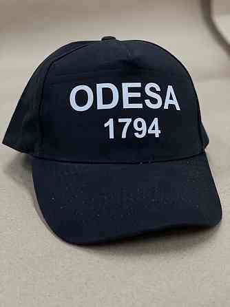Кепка патріотична ODESSA 1784 Чернівці