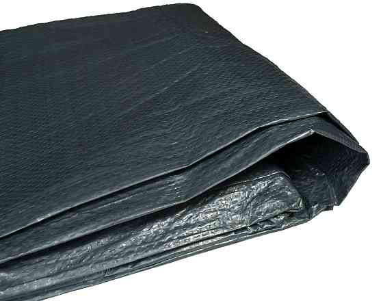 Тент 100г/м2  5х6м 