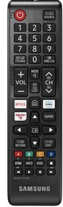 Телевизор Samsung UE 32T4302 AE Smart TV Tizen Led. Киев - изображение 2