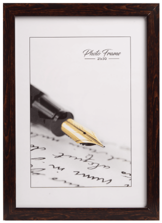 Фоторамка LA 21x30 2014-X048 Venge (7145228) Київ