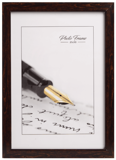 Фоторамка LA 21x30 2014-X048 Venge (7145228) Київ - фото 1