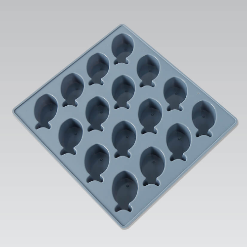 Форма для льоду та шоколаду силікон MR-1061 Maestro Житомир - фото 6