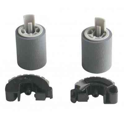 Комплект роликів CANON iR-1600/2000/2016/2020/2318/2320/2420 аналог FB4-9817- CET (CET5093) Вінниця