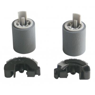 Комплект роликов CANON iR-1600/2000/2016/2020/2318/2320/2420 аналог FB4-9817- CET (CET5093) Винница - изображение 1