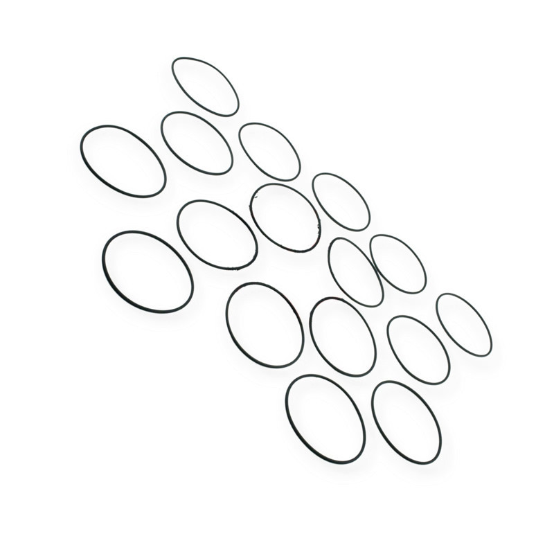 Кільця ЗІЛ () гільзи Мукачево - фото 1