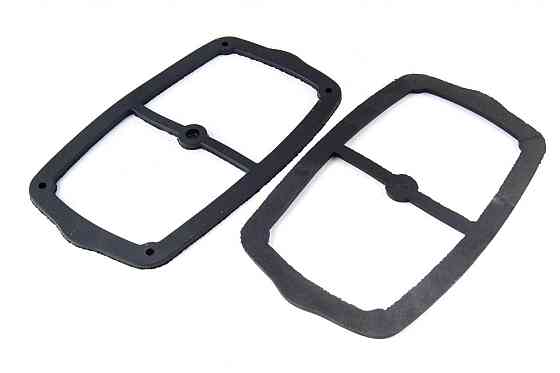 Прокладка кришки клапанів МТ, Дніпро (2 шт.) I Мукачево