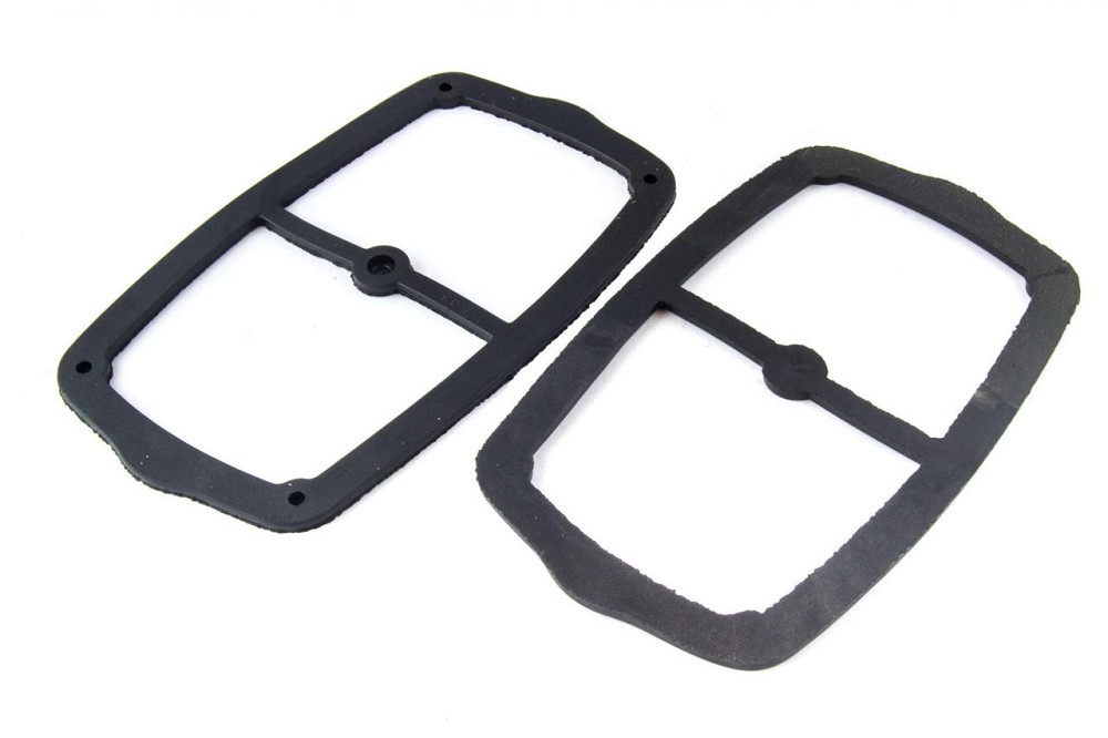 Прокладка кришки клапанів МТ, Дніпро (2 шт.) I Мукачево - фото 1