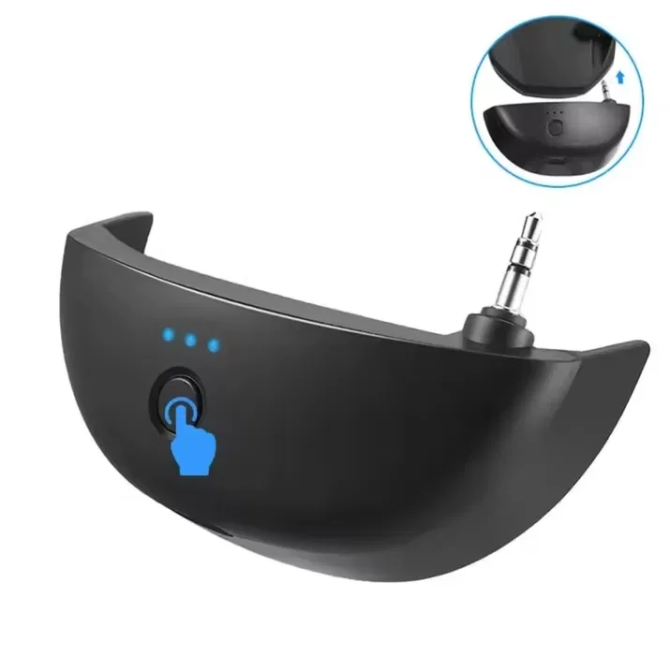 Bluetooth адаптер 5.1 для активних навушників Walkers Вінниця - фото 3