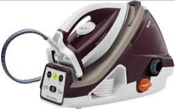 Парогенератор: Tefal GV7810 Киев