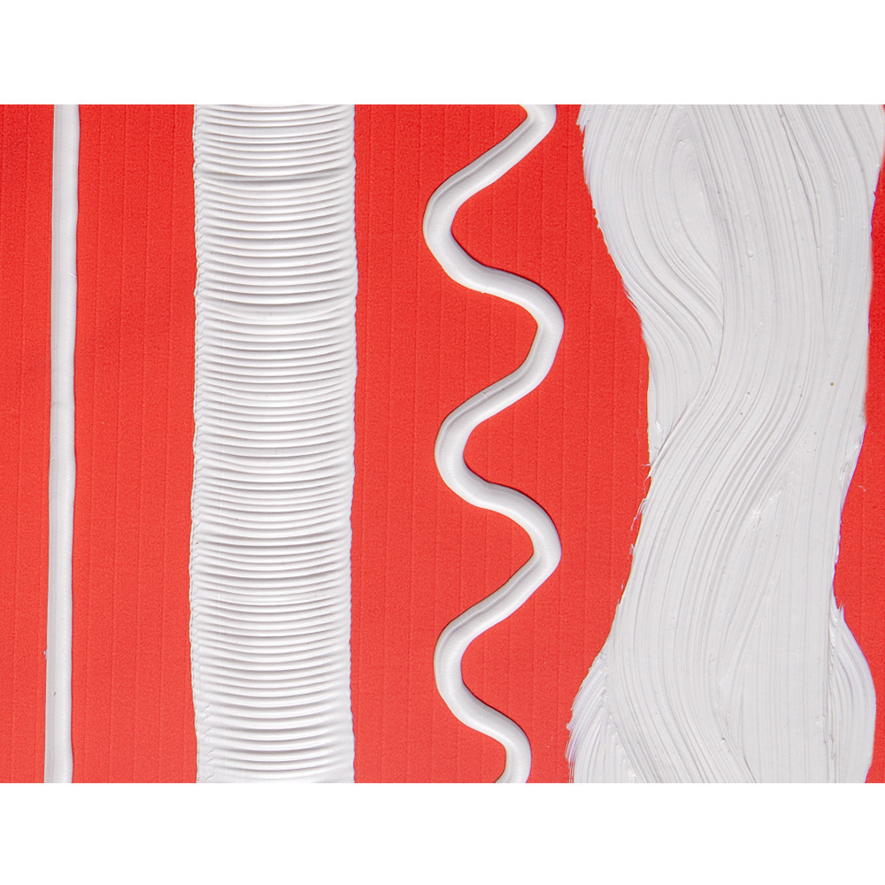 Герметик поліуритановий PU50 FC (швидкосохнучий) білий 310мл APP, 040321 Киев - изображение 3