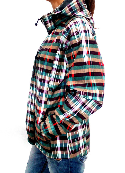 Жіноча вітровка Freester Women's Windstopper Київ - фото 2