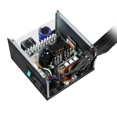 Блок живлення Deepcool 750W PN750D GamerStorm (R-PN750D-FC0B-JGEU-V2) Вінниця