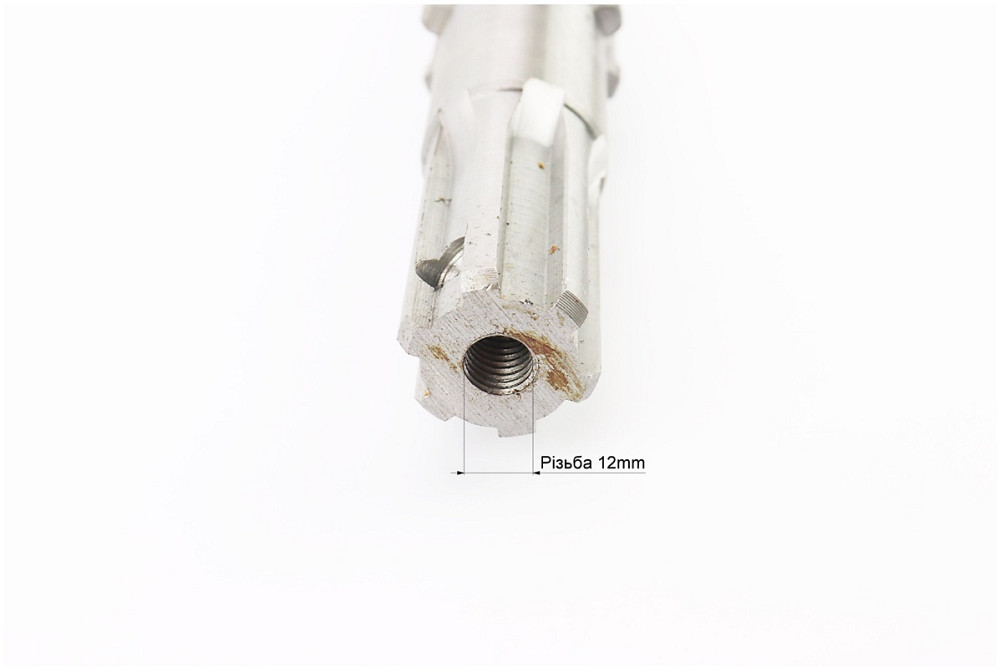 Редуктор фрези R175/180N/190N/195N - Вал вторинний 81-1, 101-2, (можливий наліт) Киев - изображение 3