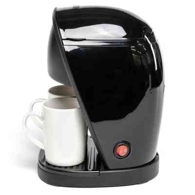 Крапельна кавоварка Hölmer HCD-023B Вінниця