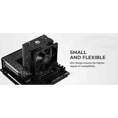 Кулер до процесора ID-Cooling SE-902-SD V3 Вінниця