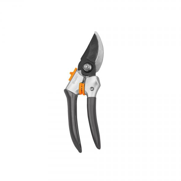 Секатор для обрезки ветвей, сталь SK5, V-SERIES, KT-V1024 Киев - изображение 1