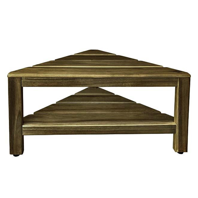 Лавка для ванной 