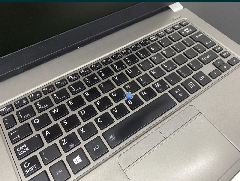 Ноутбук: Toshiba Portege Z30( i5-4200u) 8/128Gb. Київ - фото 3