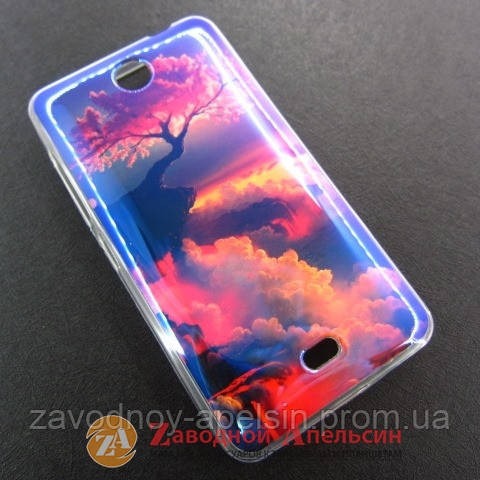 Microsoft 430 Lumia чехол рисунок Paik Одесса - изображение 1