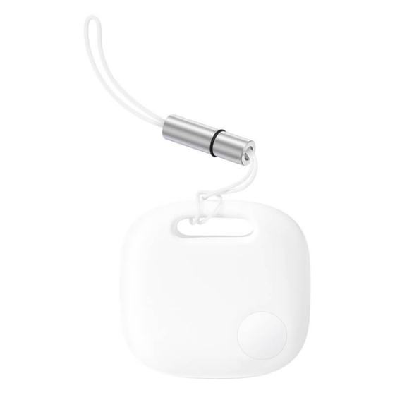 Трекер Baseus T2 Pro Smart Device Tracker White Одесса