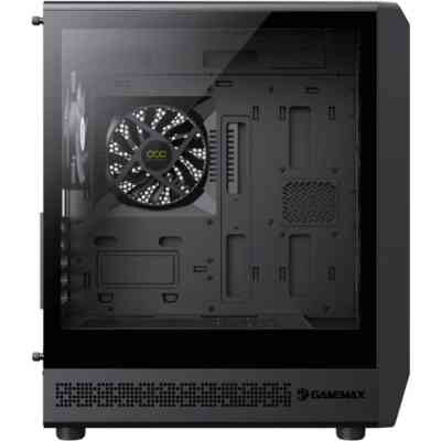 Корпус Gamemax Forge COC Винница