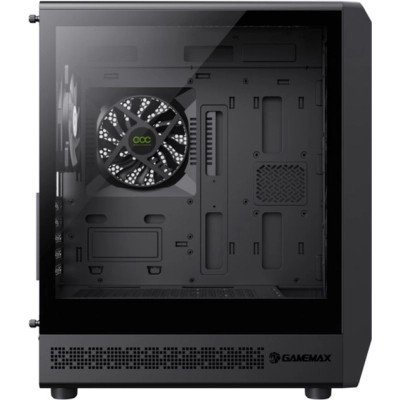 Корпус Gamemax Forge COC Винница - изображение 2