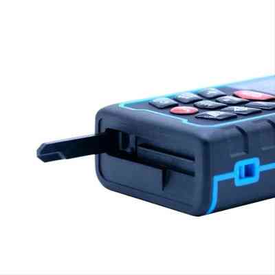 Лазерный дальномер Sndway SW-S120 Винница