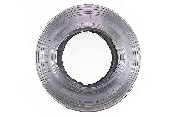 Шина на тачку 3,50-8, ST-014 (ціна=якість) Киев