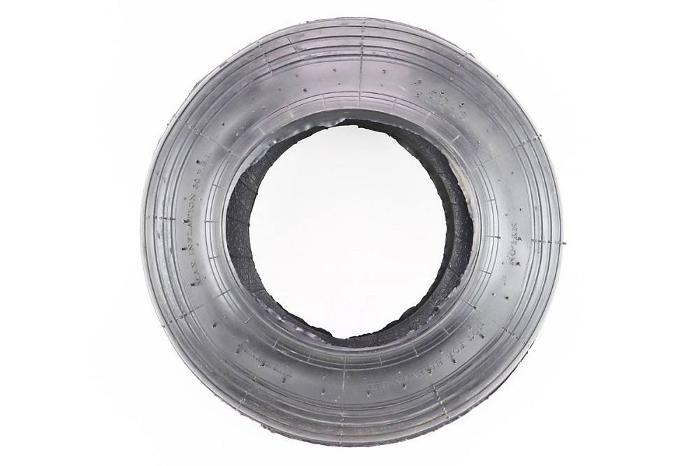 Шина на тачку 3,50-8, ST-014 (ціна=якість) Киев - изображение 4