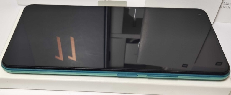 Смартфон Xiaomi 11 Lite 5G 8+3/128GB Green Киев - изображение 3