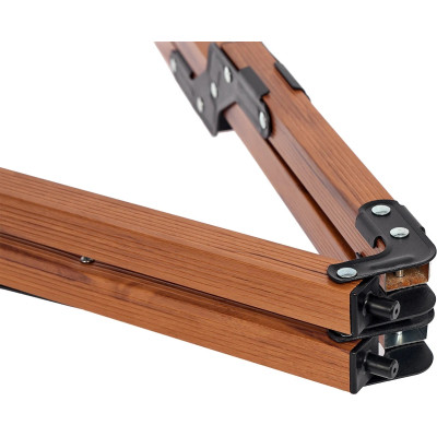 Туристичний стіл Skif Outdoor Scandi Quatro (ZF-H007) Вінниця - фото 4