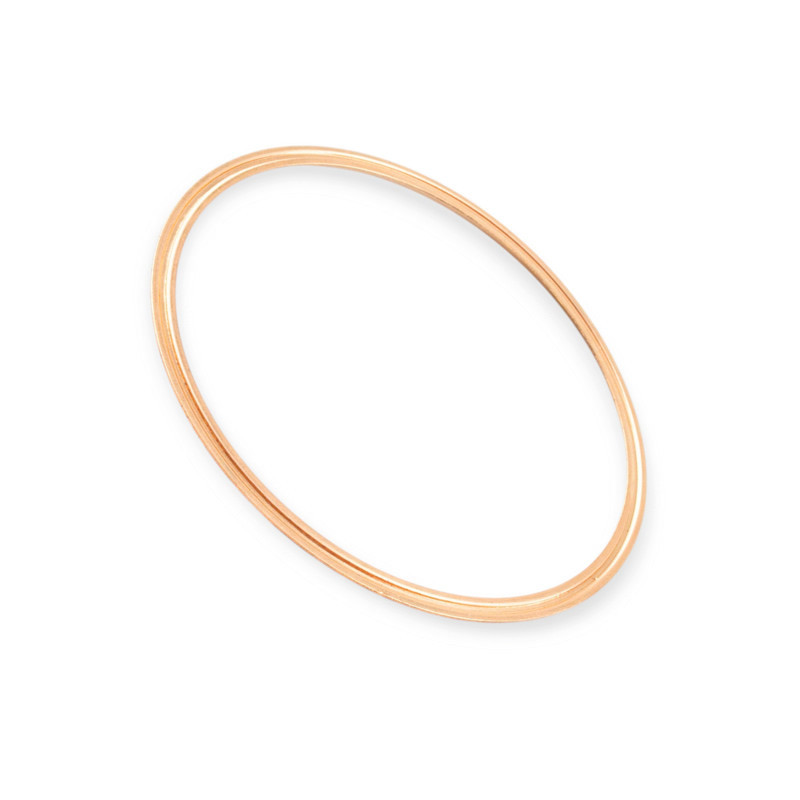 Кільця Волга, ГАЗ-53,3307 (1шт.) (0,5мм) гільзи Мукачево - фото 1