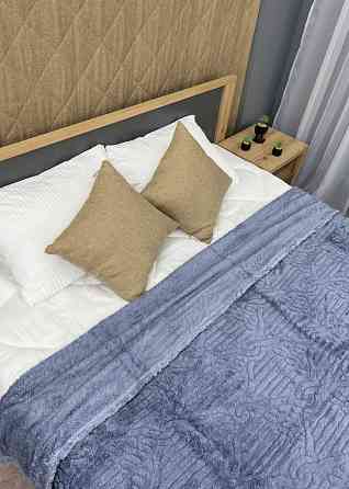 Плед 200х230 см (+-10см) 