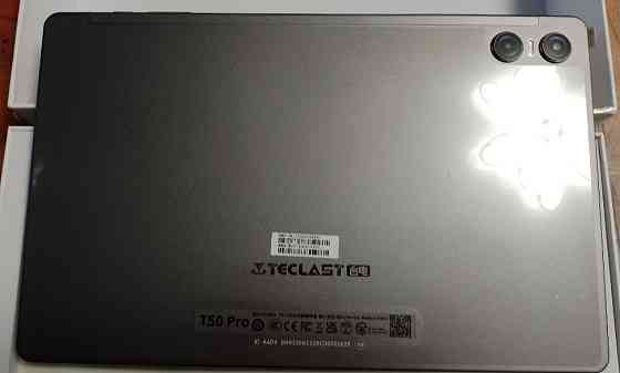 Планшет: Teclast T50 Pro 8/256Gb. LTE. Київ