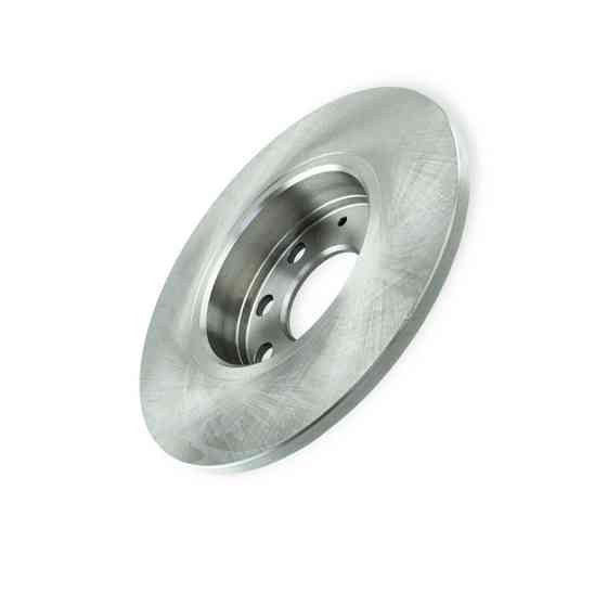 Диск передній Opel Kadett, Корса A (d235x10mm) гальмівний Мукачево