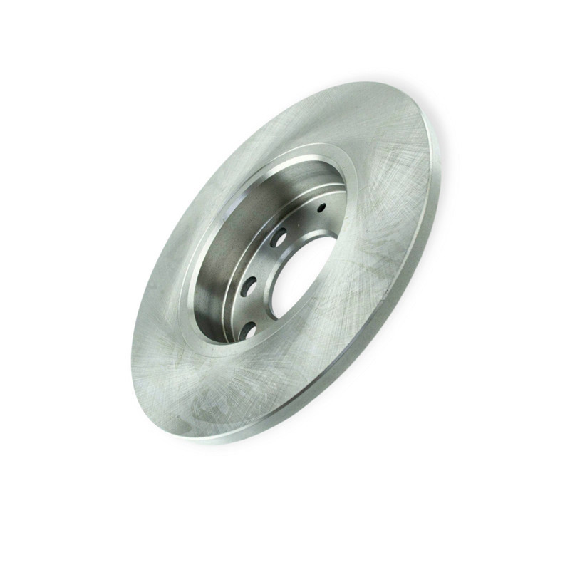 Диск передній Opel Kadett, Корса A (d235x10mm) гальмівний Мукачево - фото 1