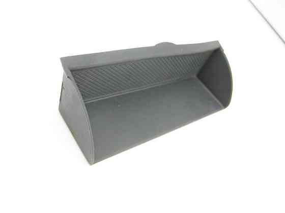 Mercedes-Benz  A1666830994 Гумова вставка в кишеню підлокітника ззаду ML/GLE W166 GL/GLS X166 GLE Coupe C292 Одеса