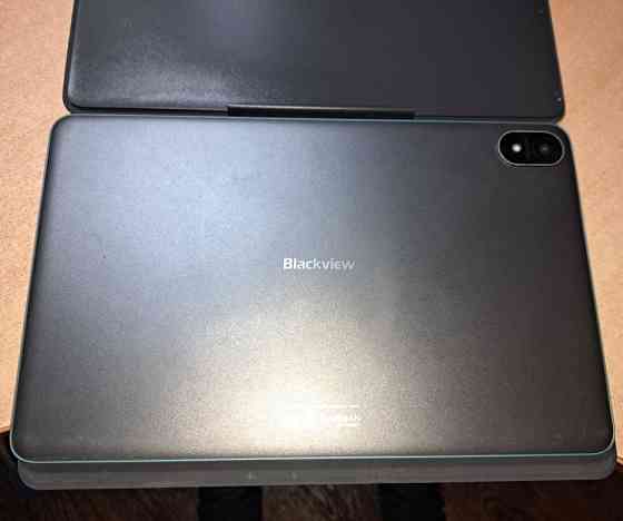 Ігровий планшет НОВИЙ Blackview Tab 18 12/256 GB-12"/IPS/2K/2sim/4G. Київ