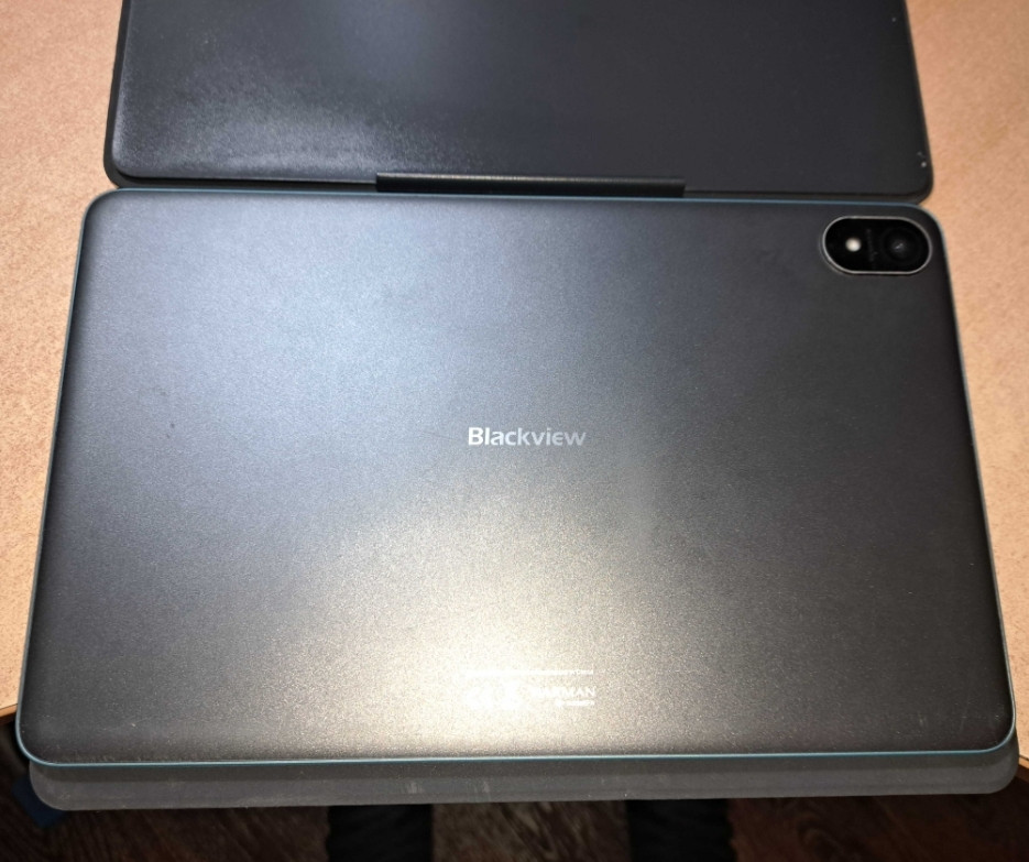 Ігровий планшет НОВИЙ Blackview Tab 18 12/256 GB-12"/IPS/2K/2sim/4G. Київ - фото 5