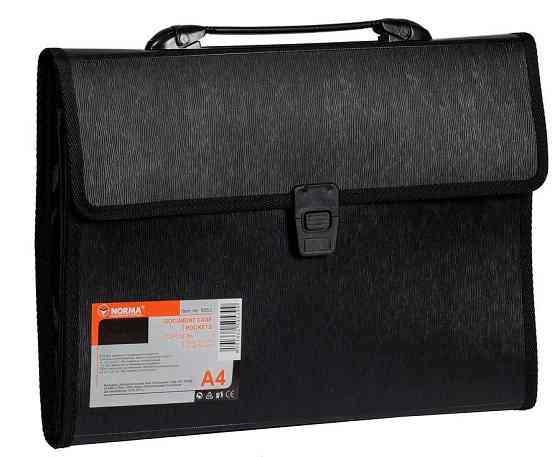 Портфель A4 