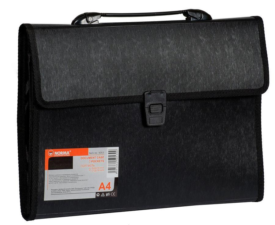 Портфель A4 