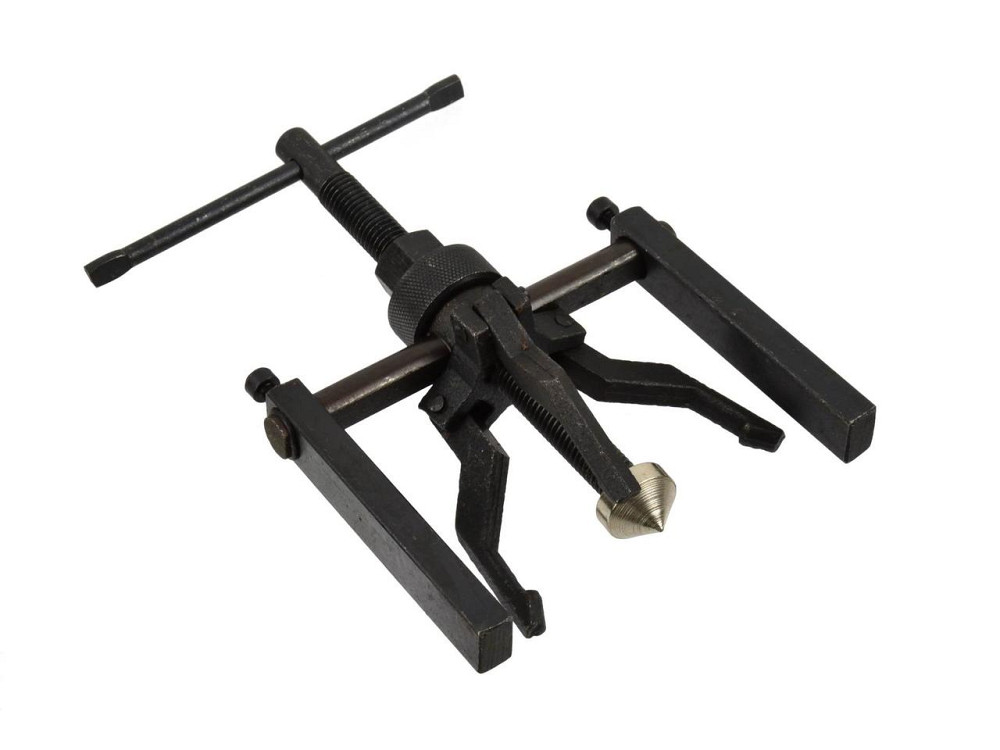 Сягувач малих зовнішніх підшипників 12- 38мм 3-плечовий "GeKo" Київ - фото 2