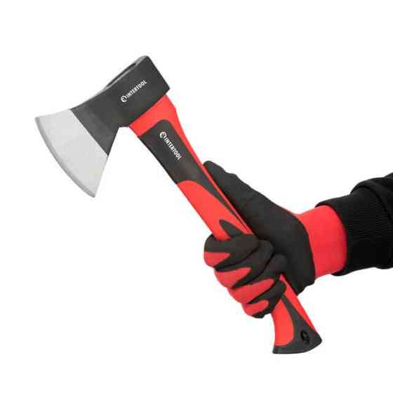 Топор INTERTOOL HT-0261 600г Коломыя