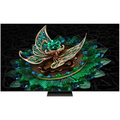 Телевизор TCL 65MQLED85 Винница - изображение 1