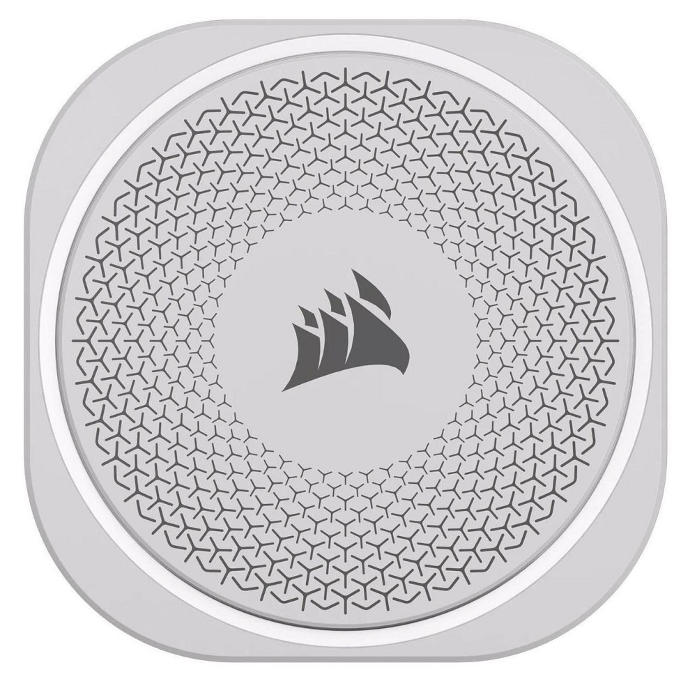 Система водяного охолодження Corsair Nautilus 360 RS ARGB White (CW-9060095-WW) ( 16780 ) Харків - фото 7
