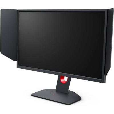 Монитор BenQ XL2566X+ Dark Grey Винница - изображение 4