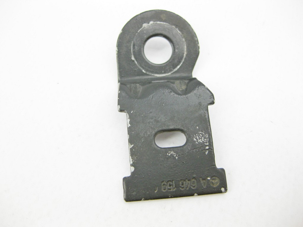 Mercedes-Benz  A6461590440 Кронштейн для двигуна OM646 R4 2.2 cdi Одесса - изображение 7