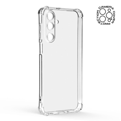 Чехол для мобильного телефона Armorstandart Air Force Samsung M16 5G Camera Clear (ARM83180) Винница - изображение 2