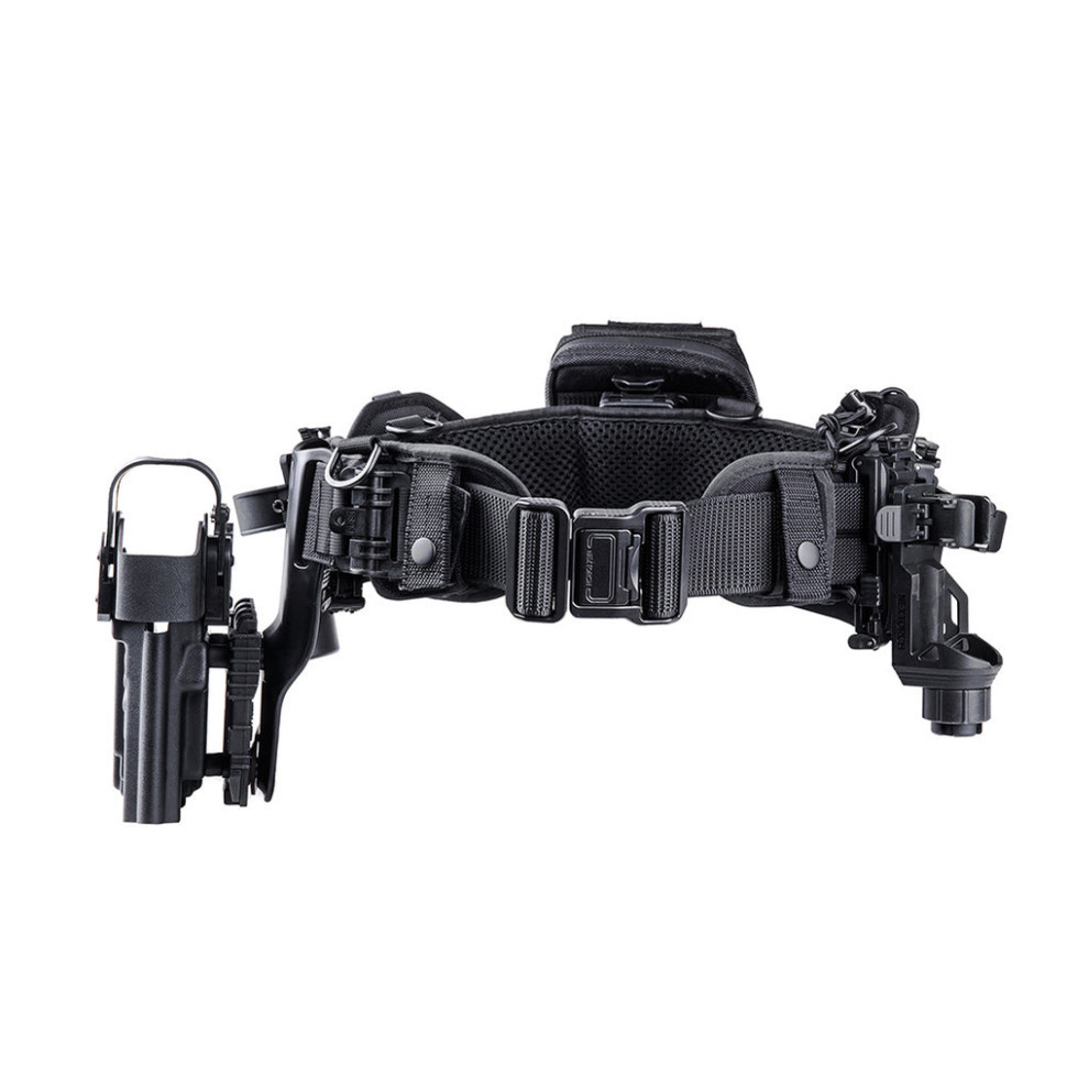 Модульний тактичний ремінь Nextorch TEX10 Рівне - фото 8